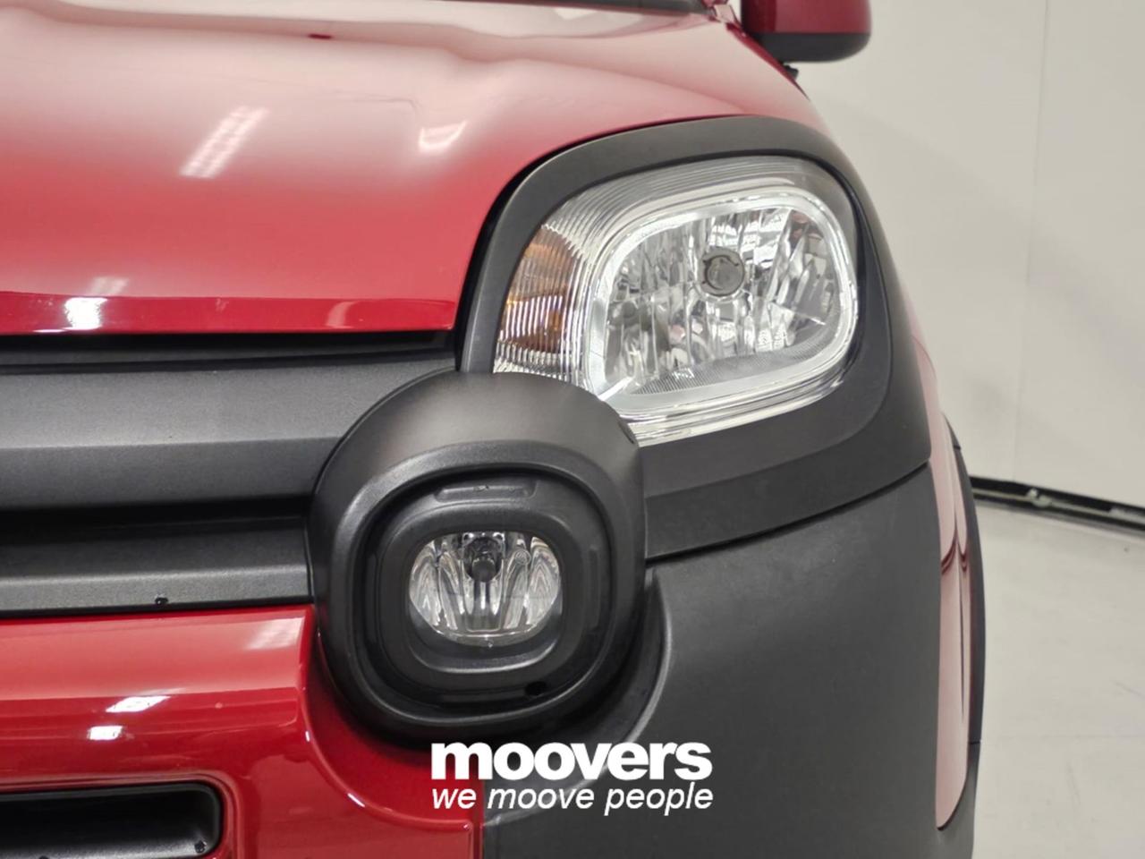 FIAT Panda Cross Cross 1.0 FireFly S&S Hybrid