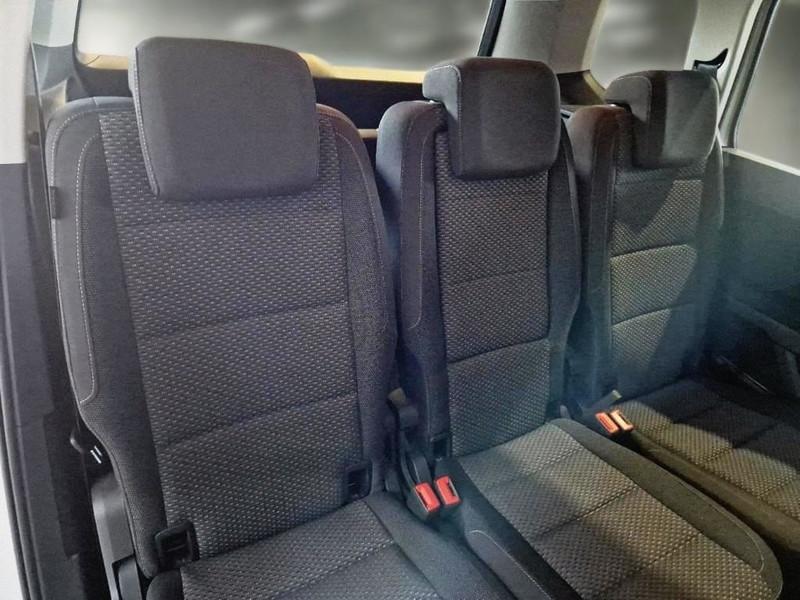 VOLKSWAGEN TOURAN 2.0 TDI SCR Business DSG