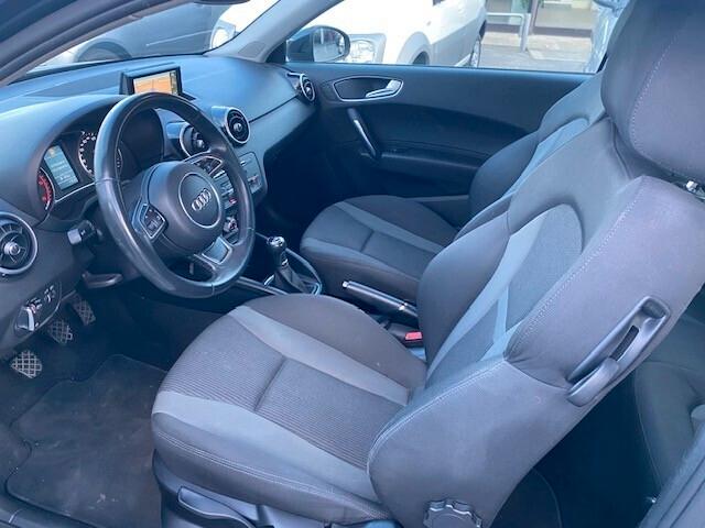 AUDI A1 1.4 TDI DESIGN - NEOPATENTATO - IVA ESPOSTA