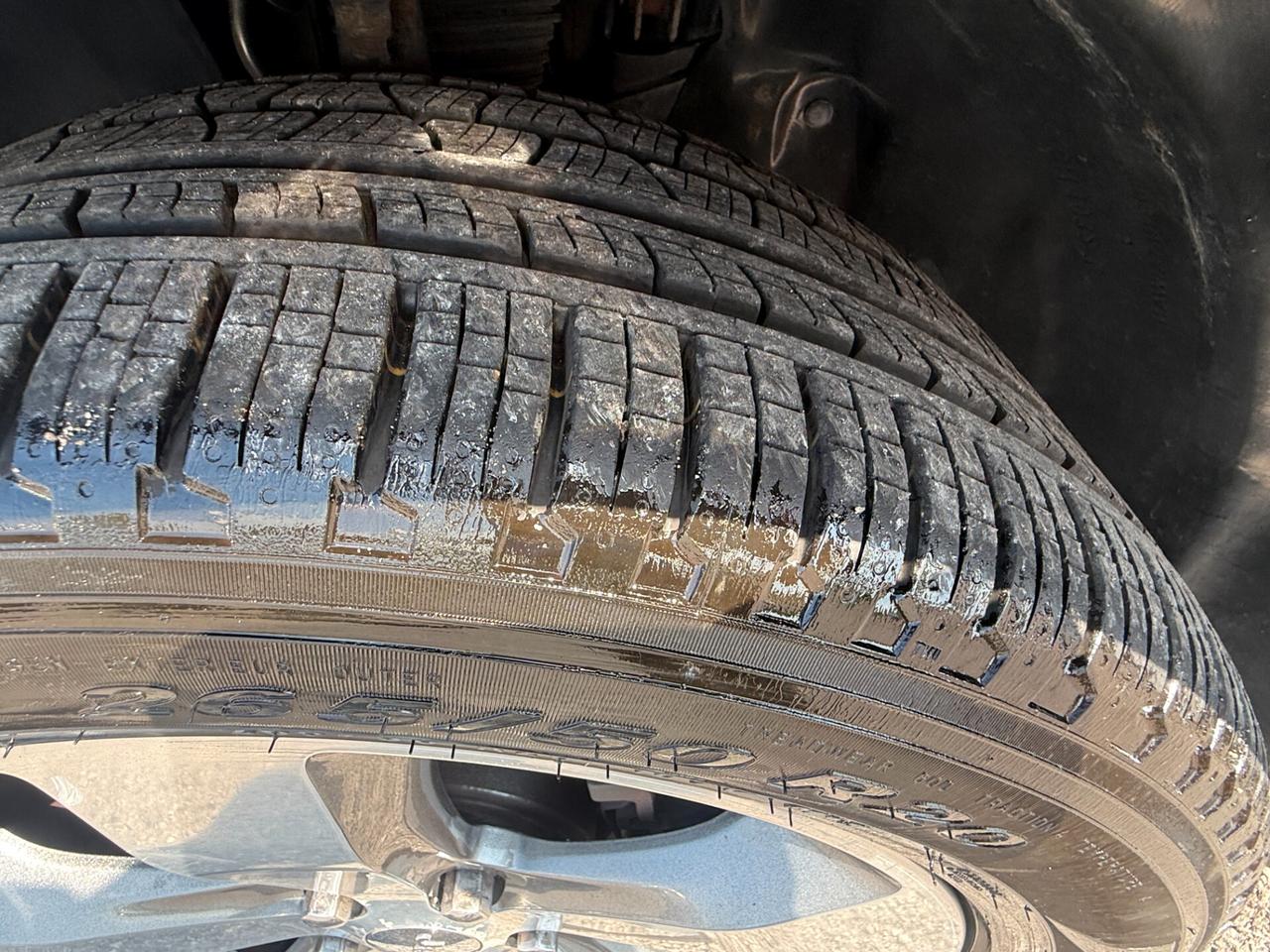 Jeep Grand Cherokee 3.0 V6 CRD 250 CV Multijet II Overland