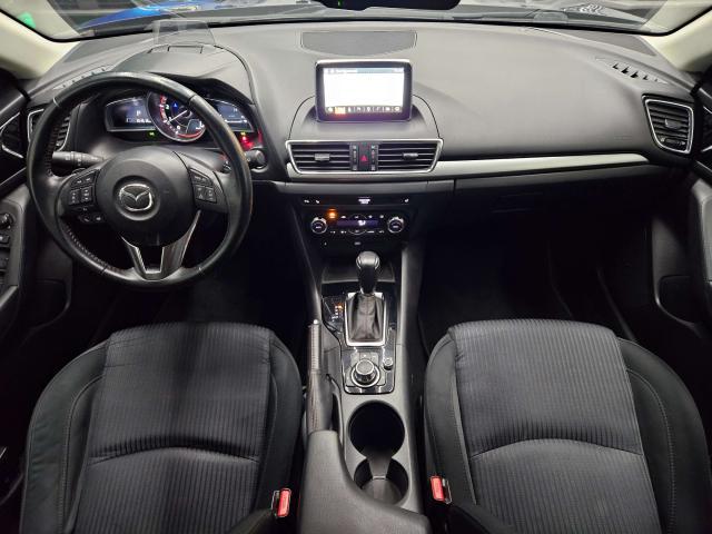 Mazda 3 5p 1.5d Exceed 105cv AUTO - NEOPATENTATI