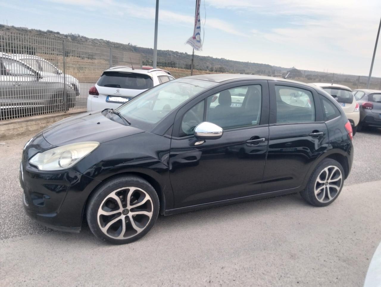 Citroen C3 1.4 HDi 70 FAP Business
