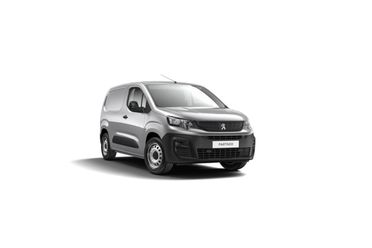 PEUGEOT Partner 2018 - Partner 1.5 bluehdi 100cv L1 Premium