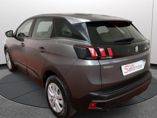PEUGEOT 3008 PureTech Turbo 130 S&S Active Pack