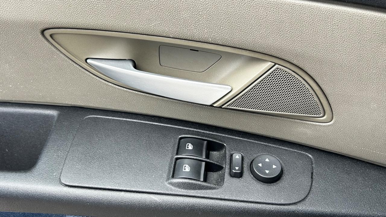 Fiat Grande Punto 1.9 MJT 120cv Emotion