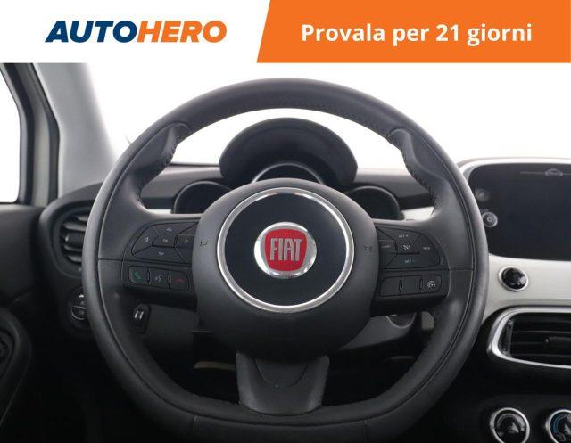 FIAT 500X 1.3 MultiJet 95 CV Pop Star