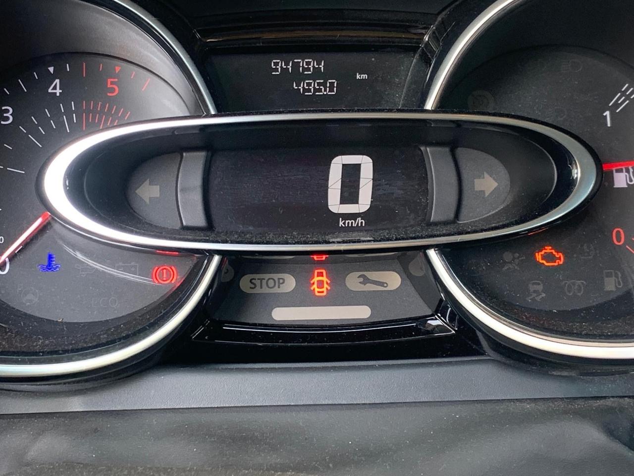 Renault Clio dCi 8V 90CV Start&Stop 5 porte Energy Intens