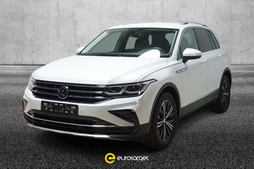 VOLKSWAGEN Tiguan 2.0 TDI 150 CV SCR DSG Elegance