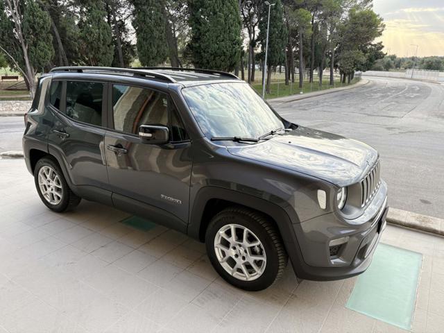 JEEP Renegade 1.6 Mjt 130 CV Limited FARI FULL LED