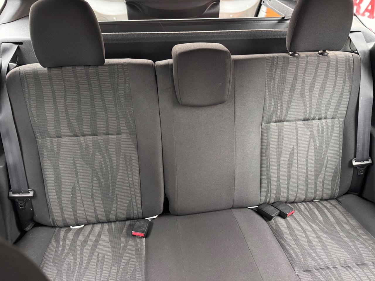 Dacia Duster 1.5 dCi 110CV 4x4 garanzia 12 mesi