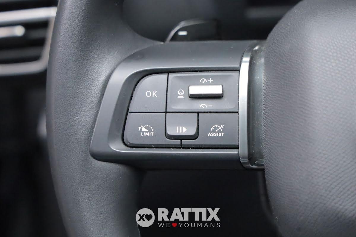 Citroen C4 1.2 puretech 130CV Max eat8