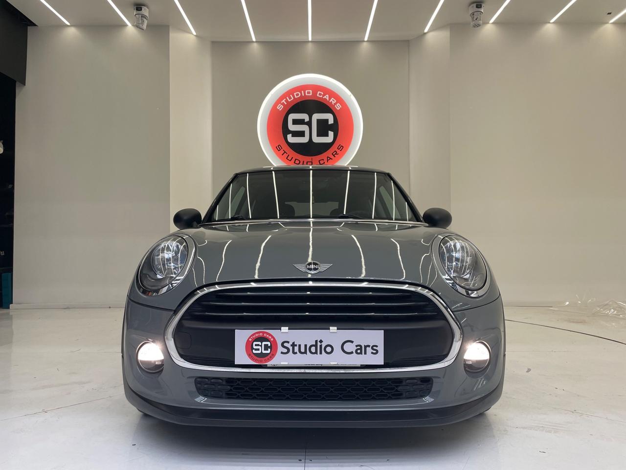 Mini 1.2 One 3p 102CV