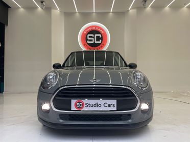 Mini 1.2 One 3p 102CV