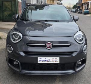 Fiat 500X 1.-6 MultiJet 120 CV DCT F 1 SPORT