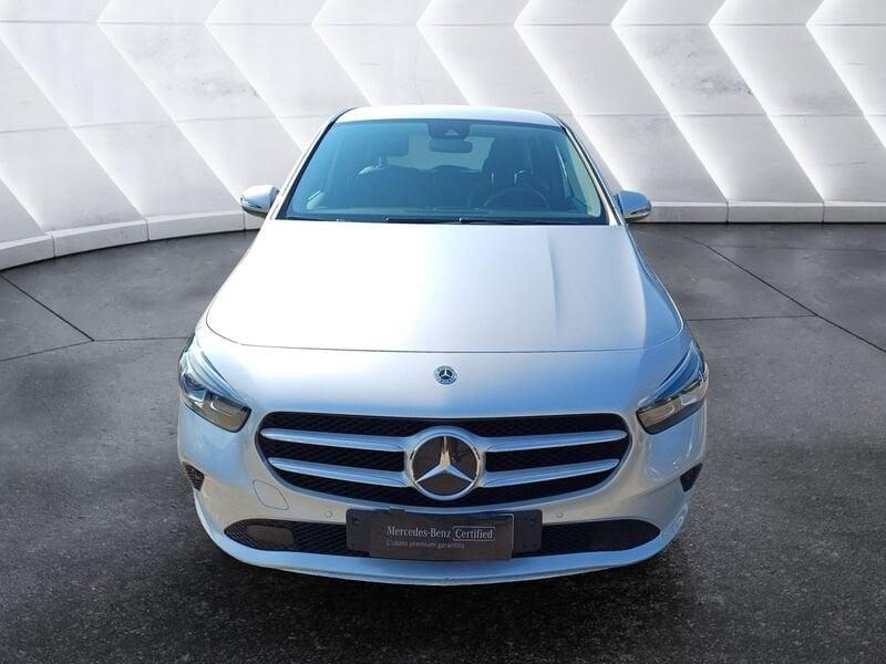 Mercedes-Benz Classe B B 180 d Automatic Sport