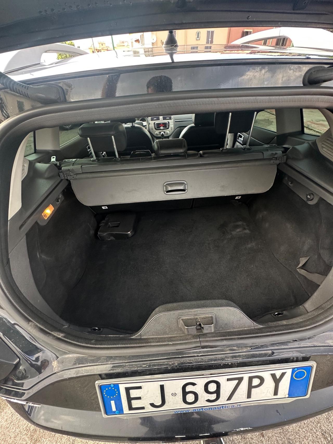 Ford Kuga 2.0 TDCi 163 CV 4WD Powersh.Titanium DPF