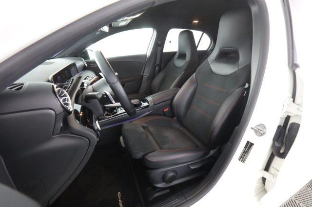 MERCEDES-BENZ A 180 A 180 Automatic Premium
