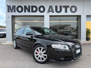Audi A4 Avant 2.0 Tdi 170cv S Line