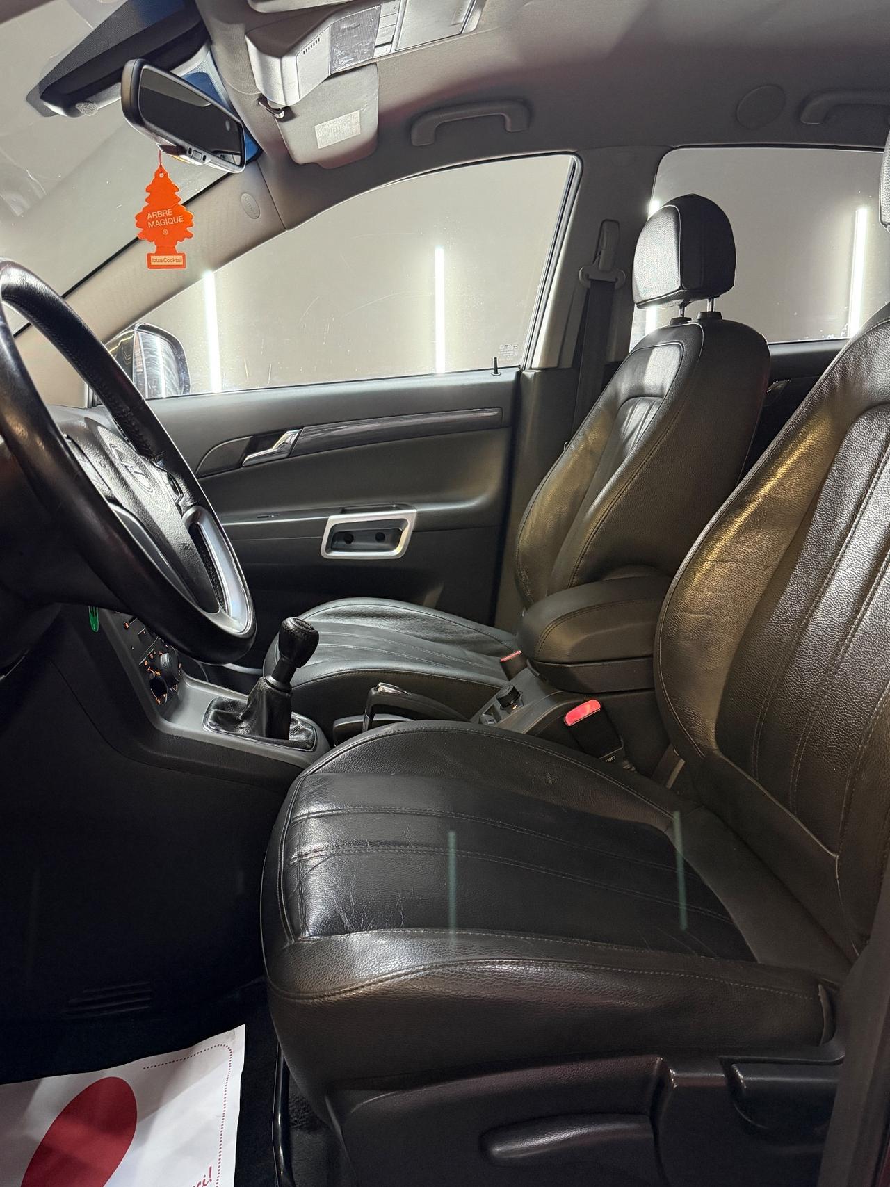 Opel Antara 2.0 CDTI 150CV Cosmo