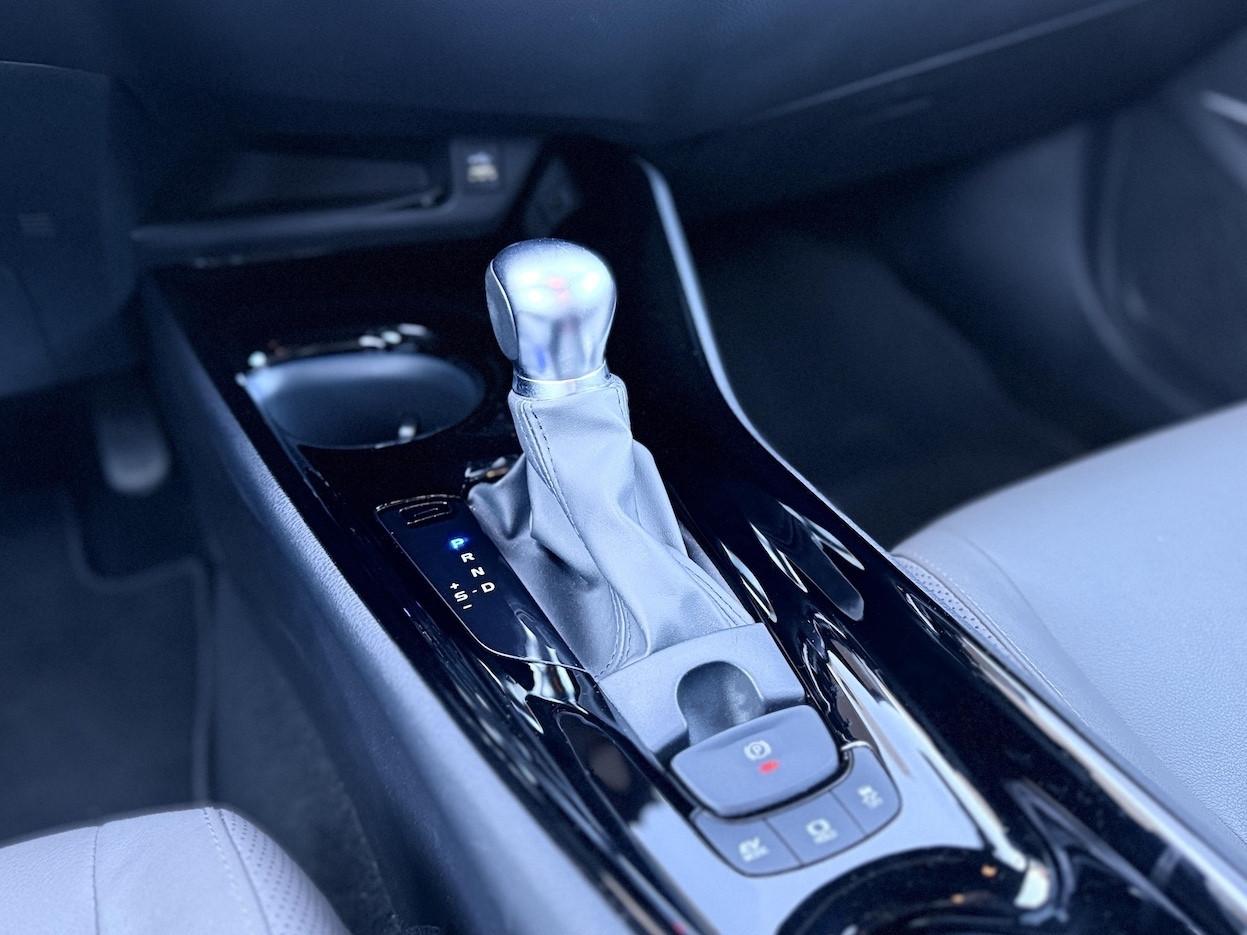 Toyota C-HR 2.0 Hybrid 152CV E6 Automatica - 2023