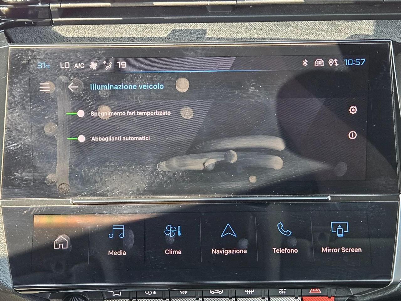 Peugeot 308 BlueHDi 130 S&S EAT8 SW Allure