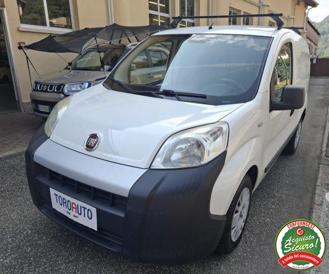 FIAT Fiorino 1.3 MJT 75CV Furg. E5+ PR.REALE