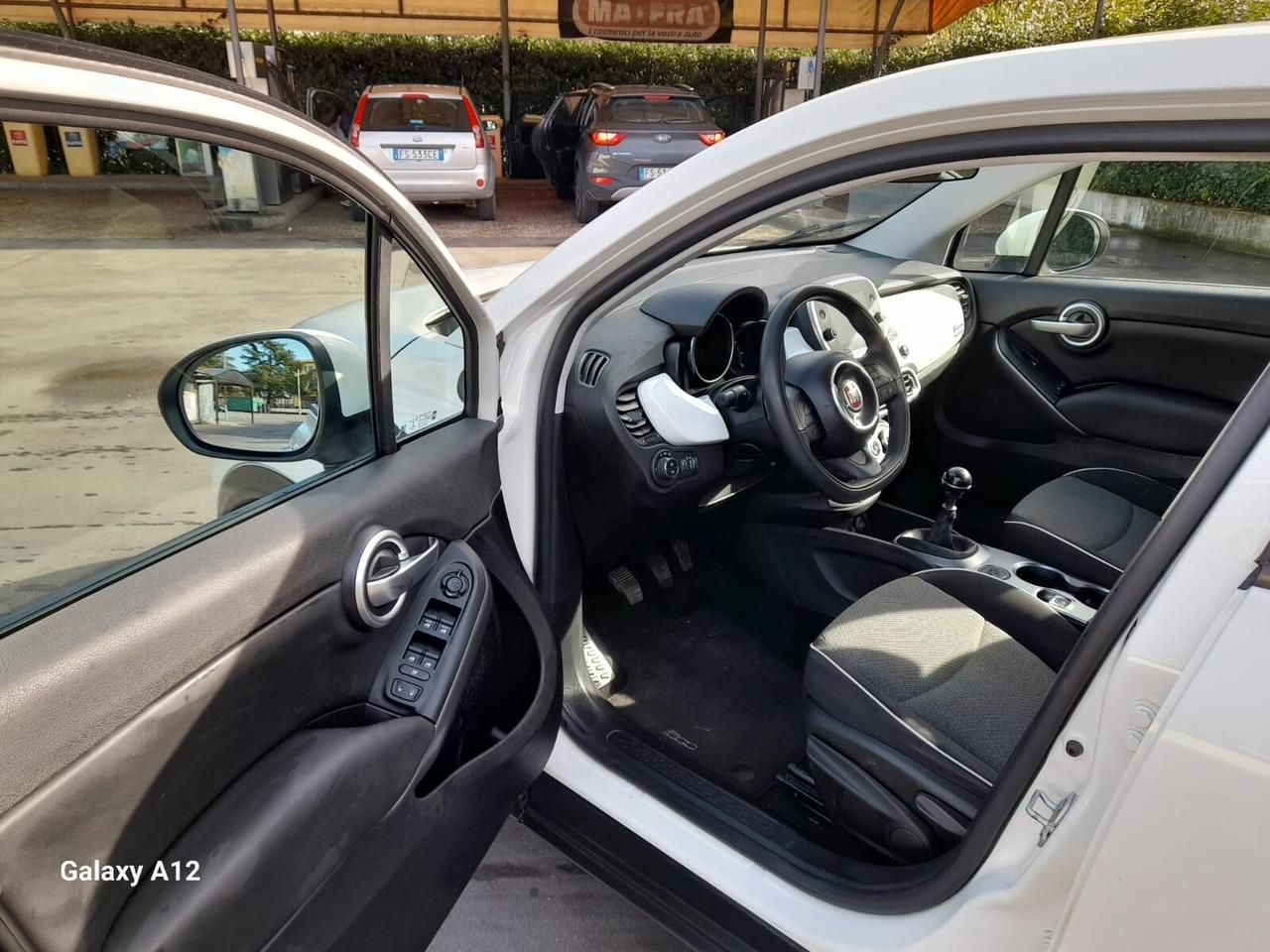 Fiat 500X 1.3 MultiJet 95 CV Business