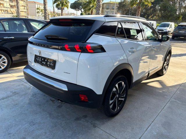 PEUGEOT 2008 BlueHDi 130 S&S EAT8 Allure