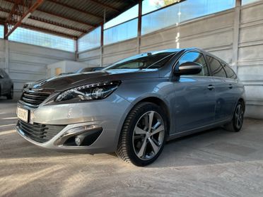Peugeot 308 BlueHDi 150 S&S SW Allure