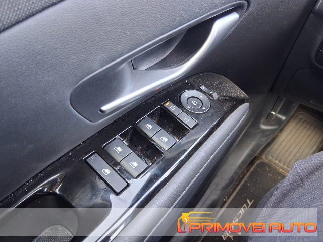 HYUNDAI Tucson 1.6 CRDI 48V DCT Exellence PRONTA CONSEGNA