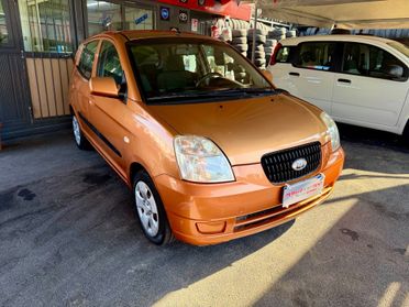 Kia Picanto 1.0 12V Spirit