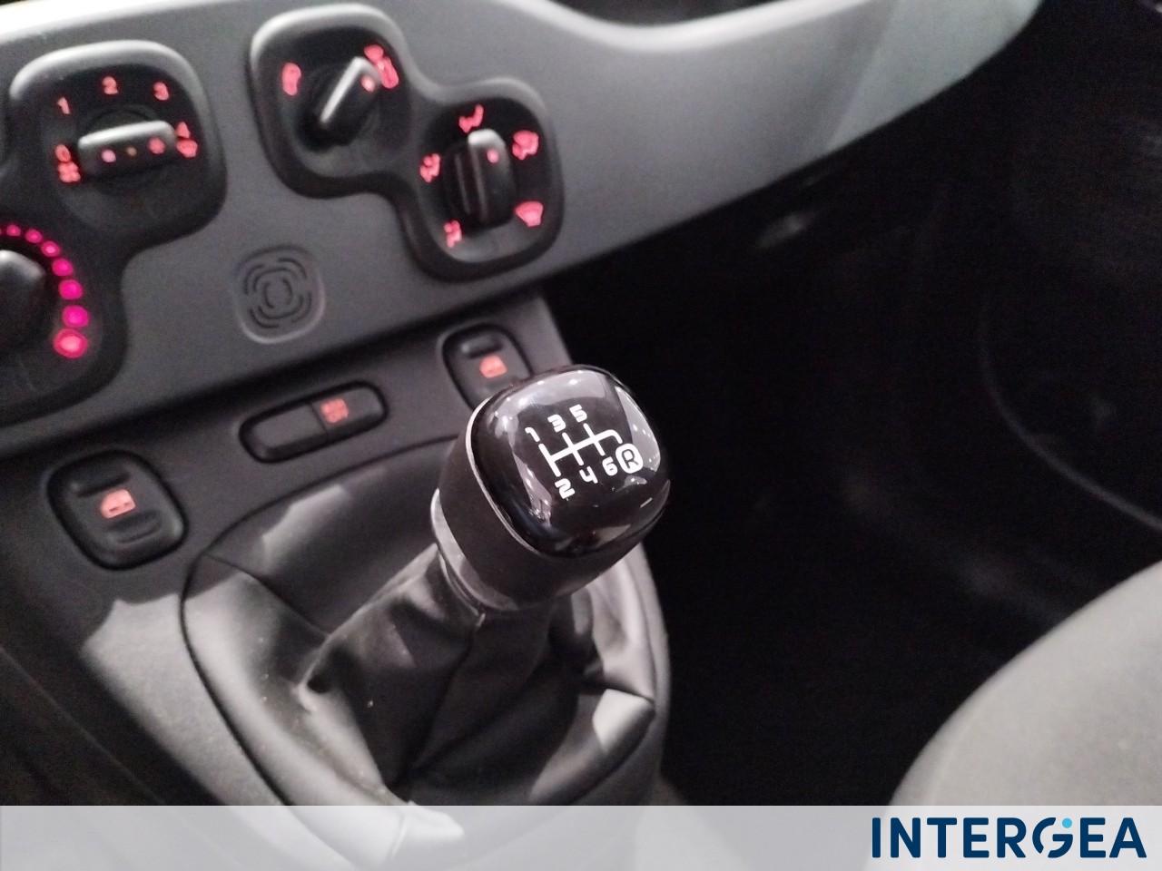 FIAT Panda 1.0 firefly hybrid s&s 70cv 5p.ti