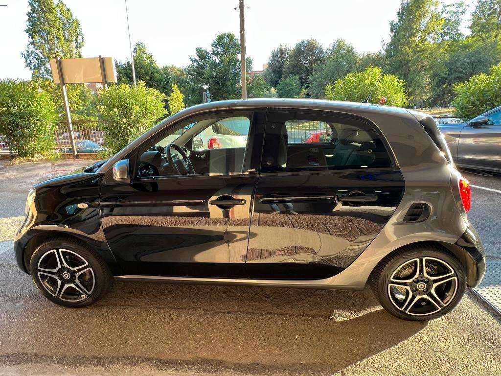 Smart forfour 0.9 t Passion 90cv twinamic *Promo SD 2025*