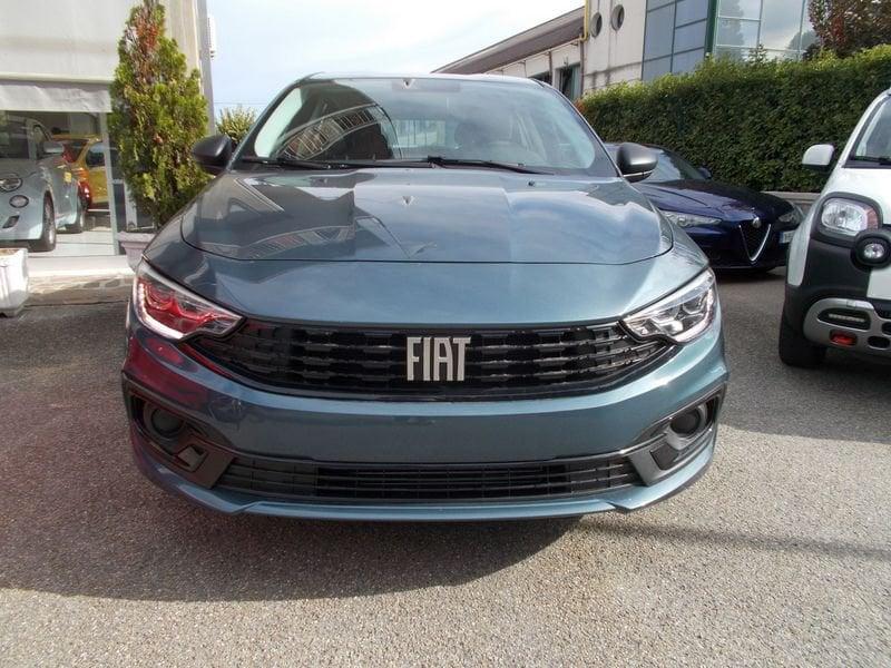 FIAT Tipo 1.6 Mjt S&S SW MASSARI MARCO 338.7575187 PRONTA CONSEGNA