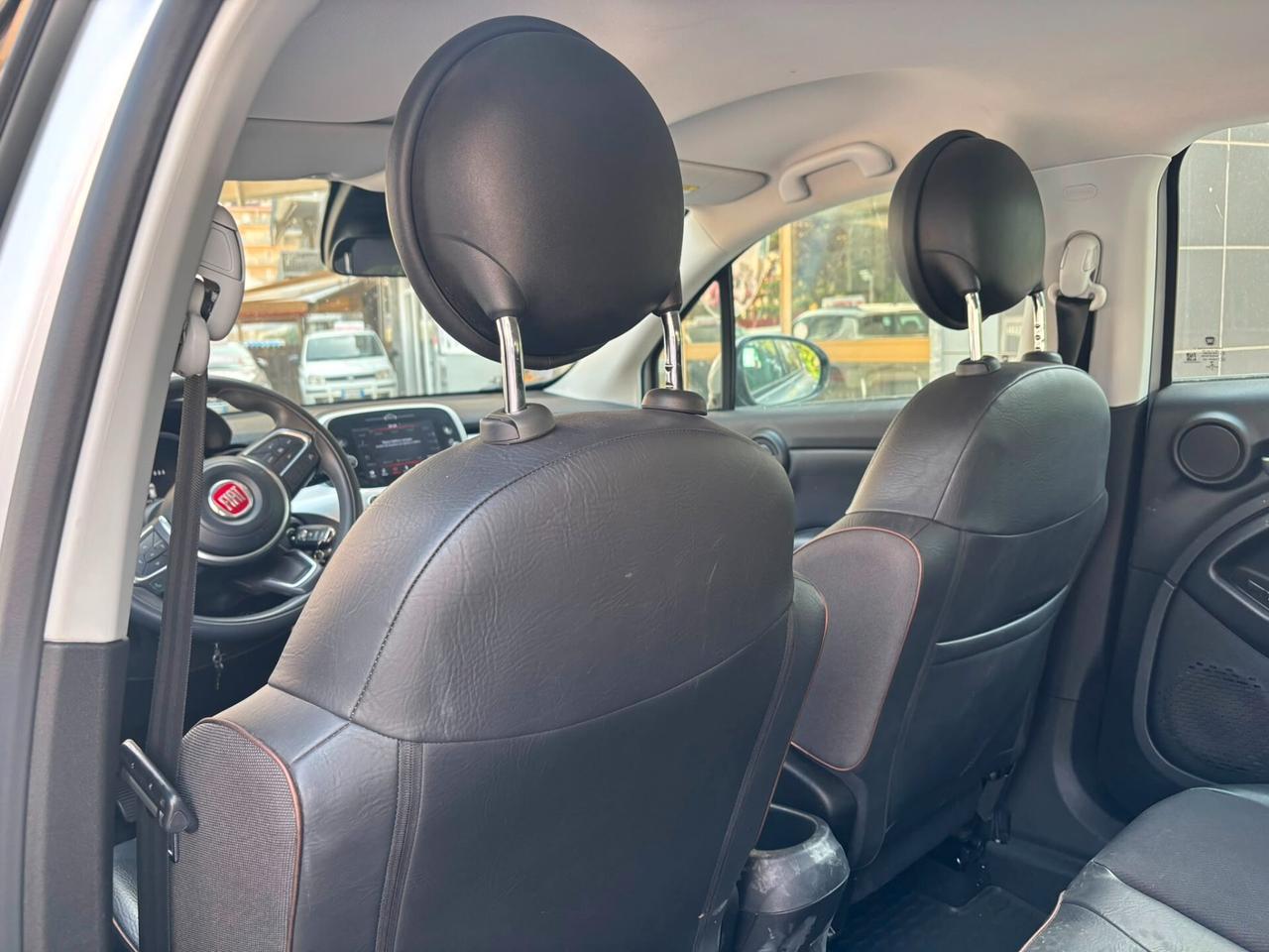 Fiat 500X 1.6 MultiJet 120 CV Urban
