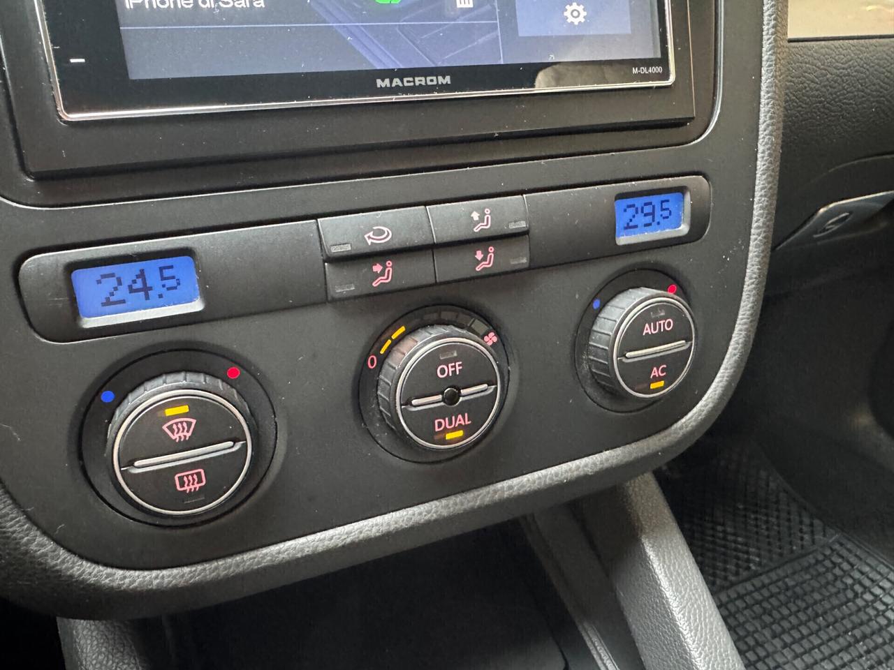 Volkswagen Golf 1.9TDI 105cv Consegna tutta Italia