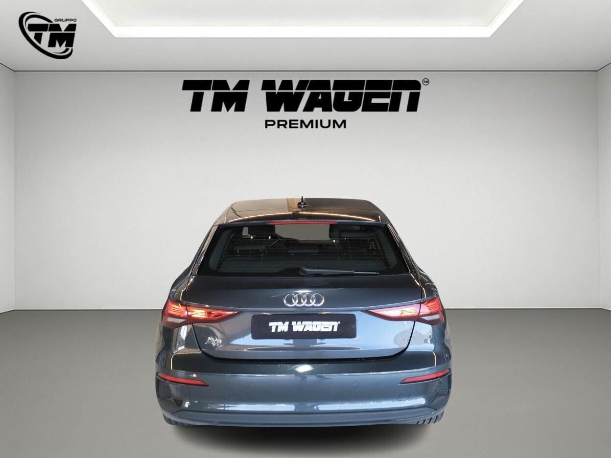 Audi A3 Sportback 40 1.4 tfsi e Business s-tronic PLUG-IN