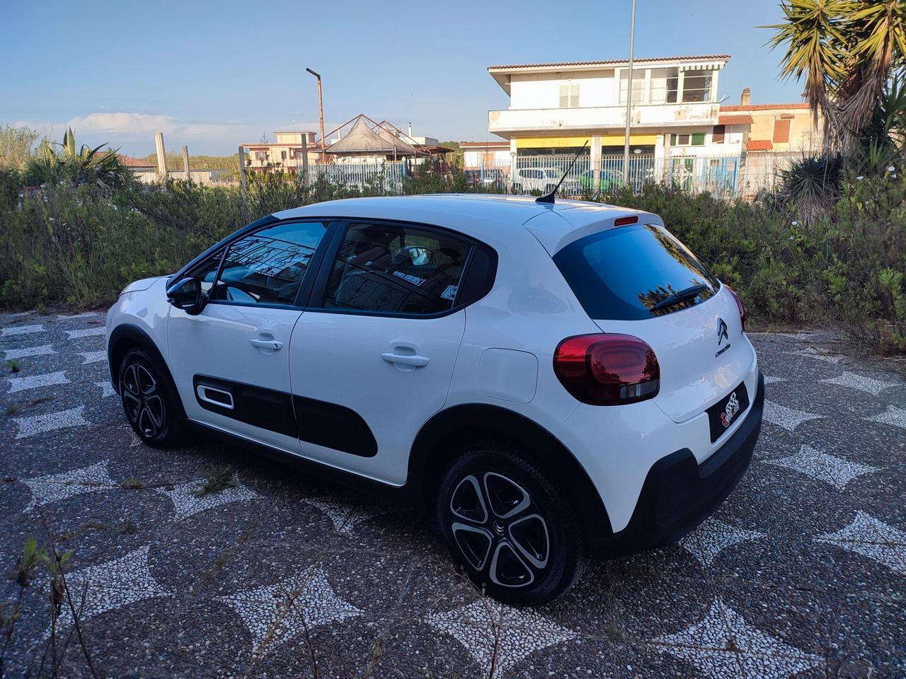 Citroen C3 1.5 BLUE HDI 102 CV STEREO TOUCHE PERFETTA IN TUTTO