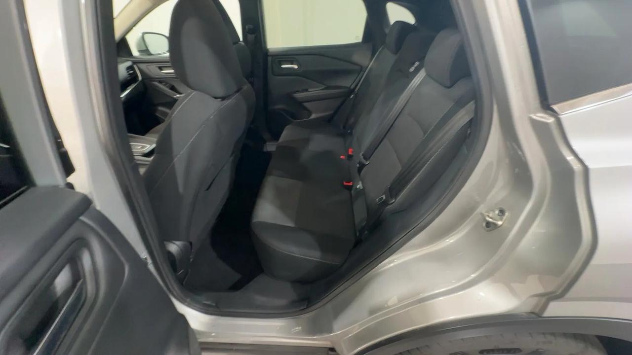 Nissan Qashqai MHEV 158 CV Xtronic N-Connecta