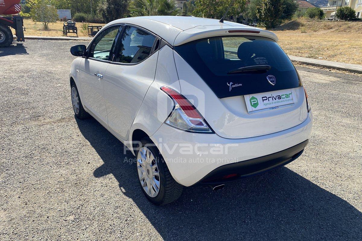 LANCIA Ypsilon 1.3 MJT 16V 95 CV 5 porte S&S Gold