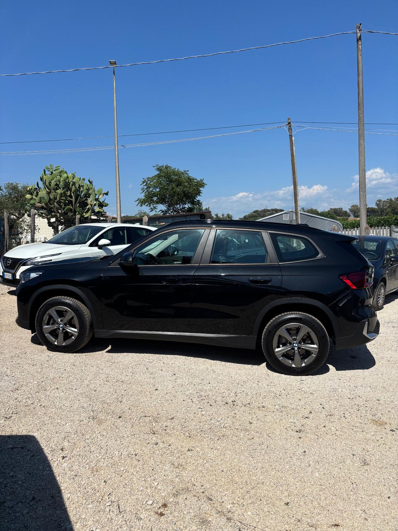 Bmw X1 sdrive18d Edition Essence PREZZO REALE