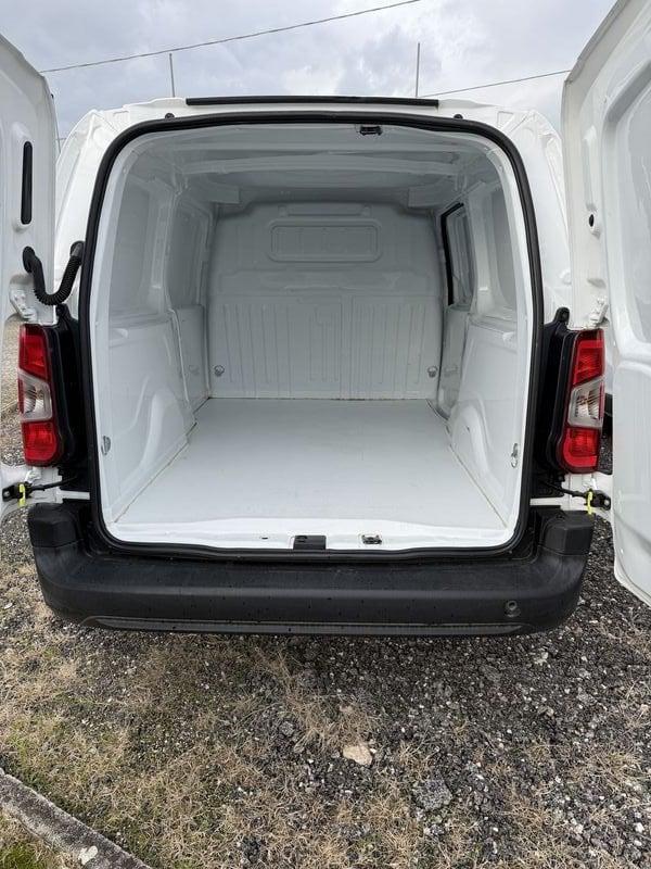 Citroën Berlingo Berlingo BlueHDi 100 S&S PASSO LUNGO HACCP