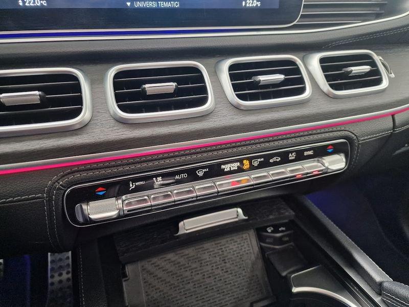 Mercedes-Benz GLE Coupé GLE 350 d 4Matic Coupé Premium Plus AMG IVA ESPOSTA