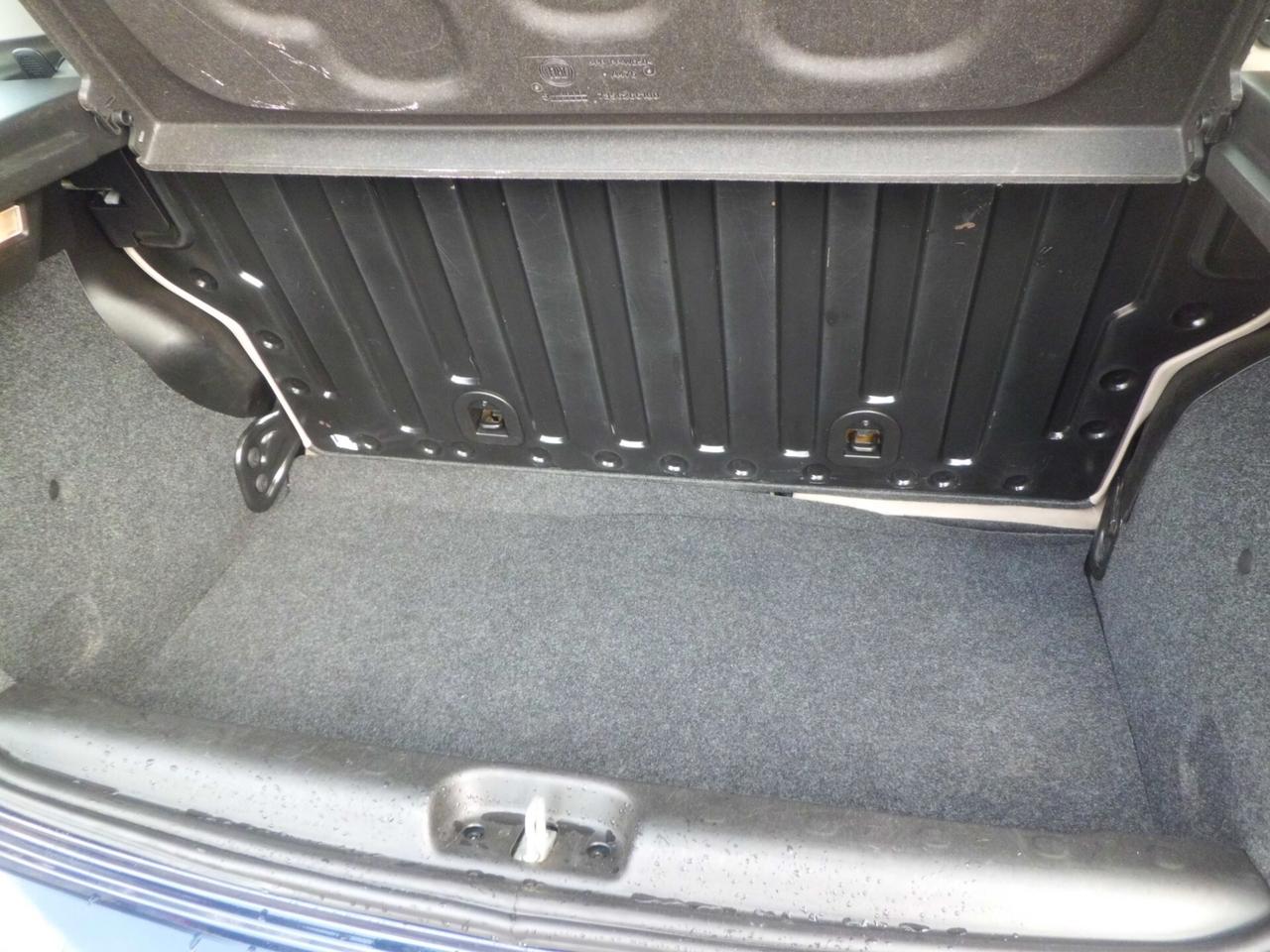 Fiat Panda 1.3 MJT 95 CV S&S Lounge