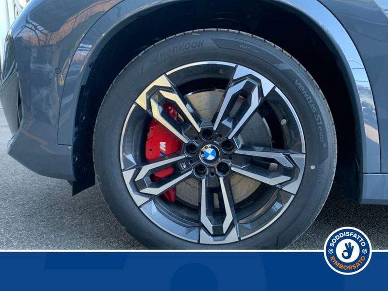 BMW X1 sDrive 18d M Sport Pro