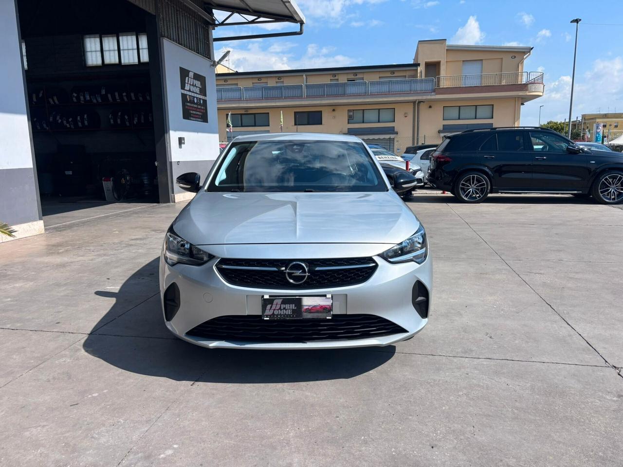 Opel Corsa 1.2 Elegance PREZZO PROMO