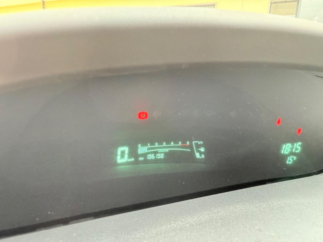 Toyota Yaris 1.4 D-4D 5 porte NEOPATENTATI