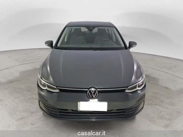 Volkswagen Golf 2.0 TDI DSG SCR Life 3 ANNI DI GARANZIA KM ILLIMITATI APARI ALLA NUOVA