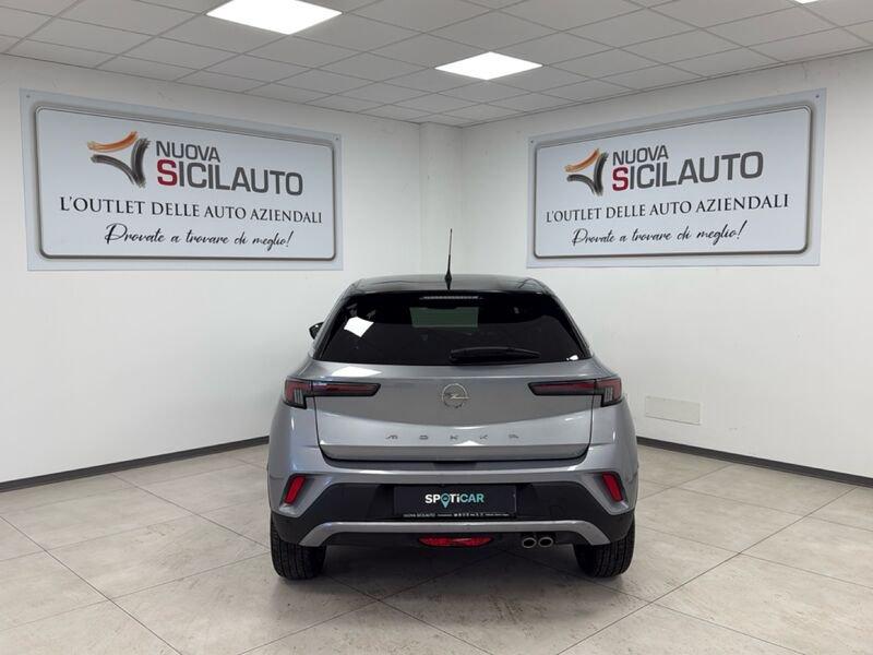 Opel Mokka Mokka 1.2 Turbo 136 CV GS