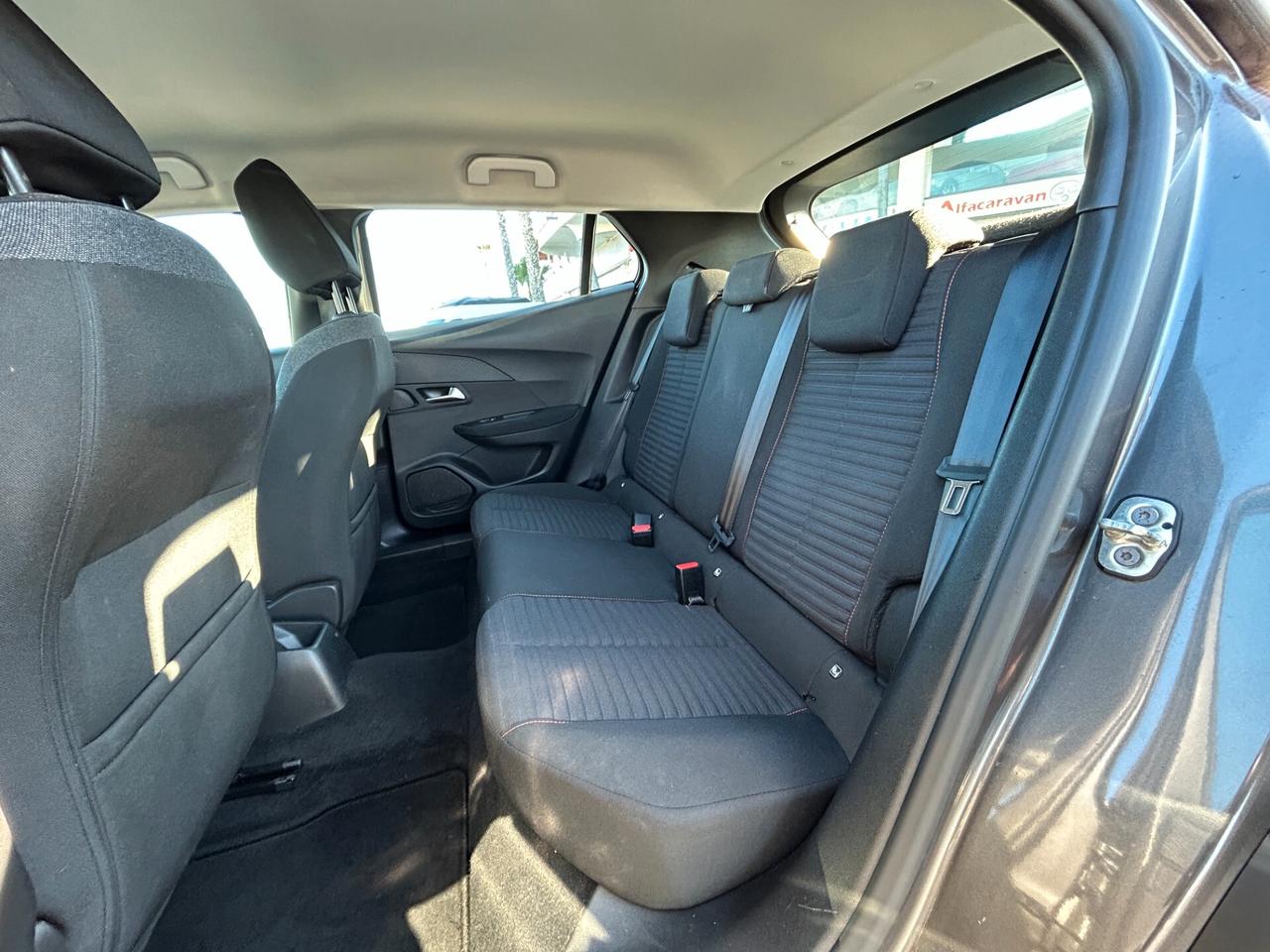 Peugeot 2008 1.2 puretech Active